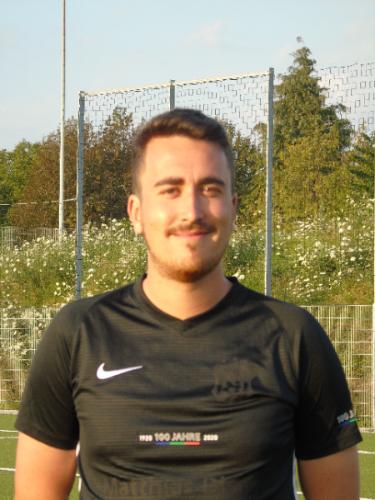 Luca Gutmann