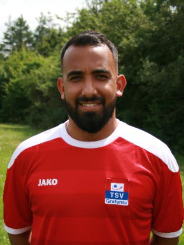 Samet Durak