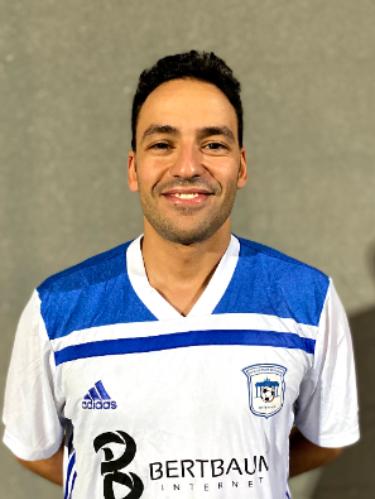 Yassine Isiki
