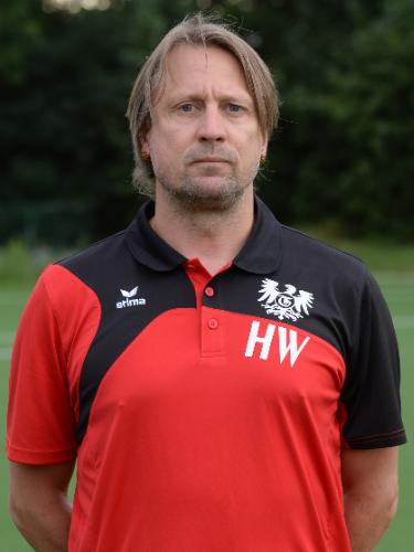 Holger Wünsche