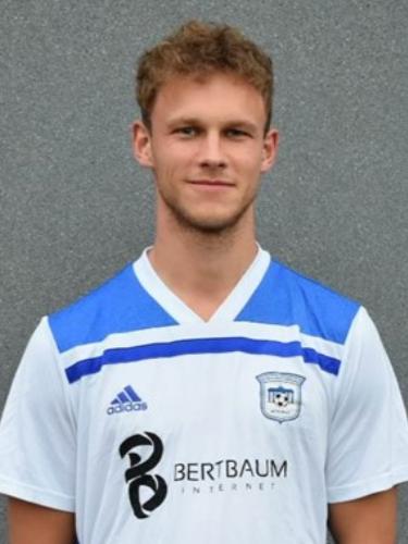 Lukas Tolksdorf