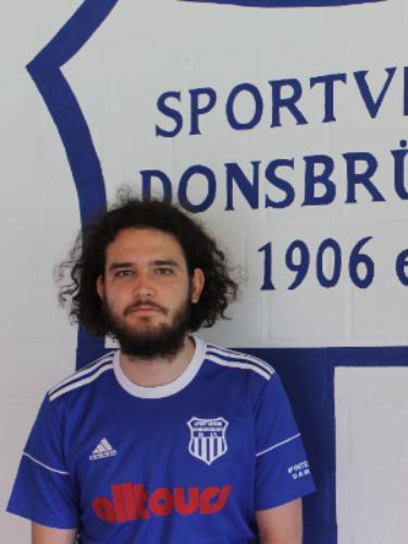 Cedric Brosch