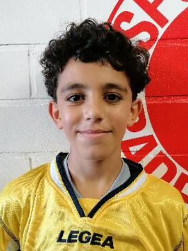 Ali Al Sharida