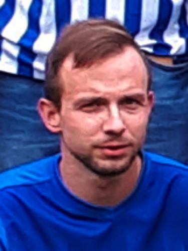 Nico Bobrowski