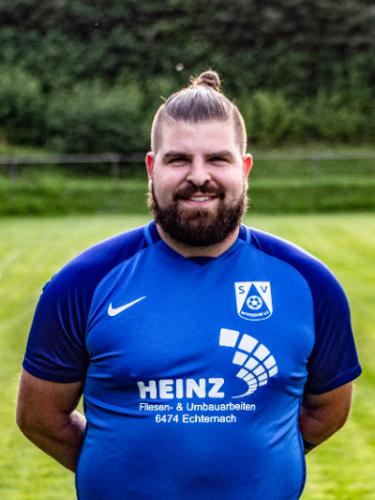 Philipp Paltzer