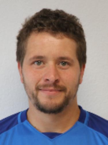 David Hucke