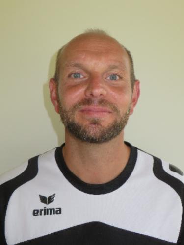 Rene Faustmann