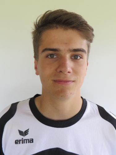 Florian Rasenberger
