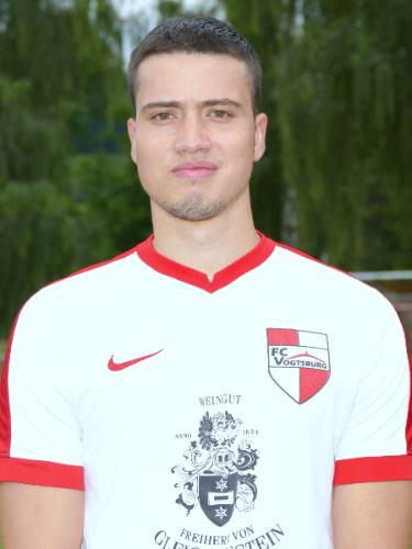 Ruben Resing