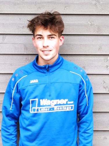 Florian Hotz