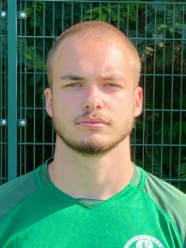 Lukas Olff