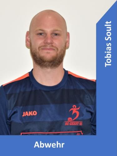 Tobias Soult