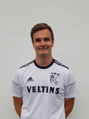 Philipp Flügge