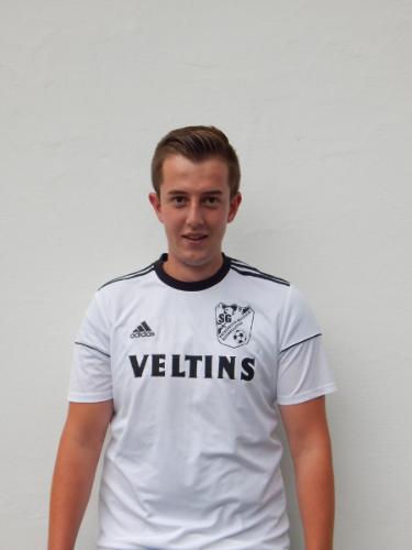 Alexander Fabri