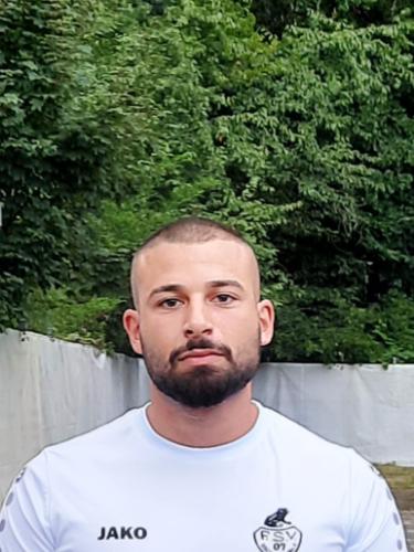 Tolga Nefiz