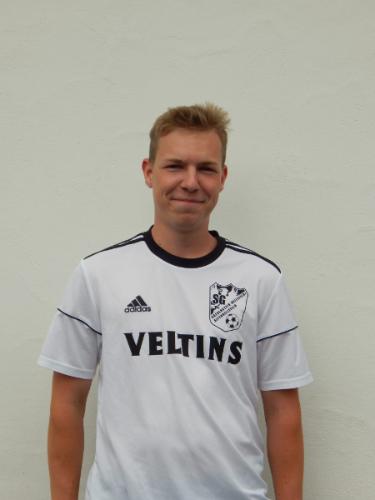 Hannes Thüsing