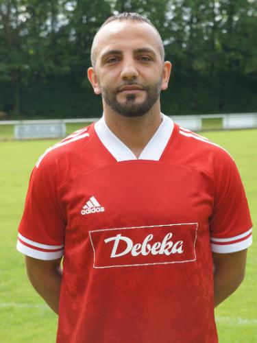 Riza Acar