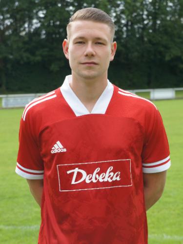 Jannik Karzell