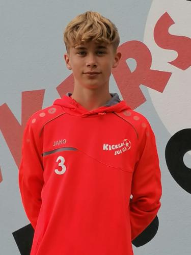 Felix Kadow