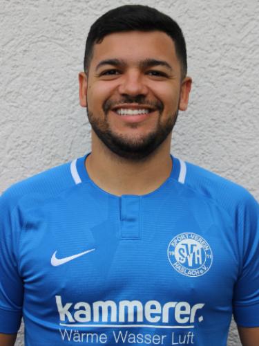 Gabriel Roberto de Souza Chagas
