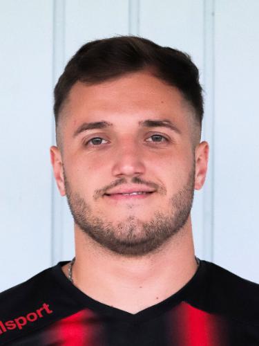 Nikita Kirjan