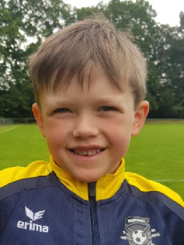 Noah Benjamin Wilken