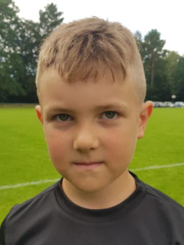 Jordan Marley Schöttner