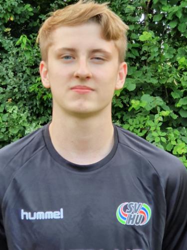 Jonas Troeder