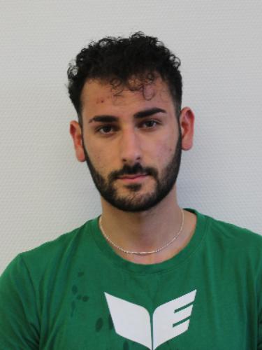 Sertac Celik