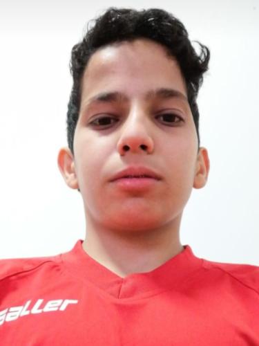 Mohamad Nor Alibrahim