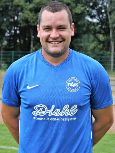 Julian Staudt