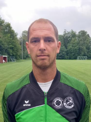 Andreas Behler