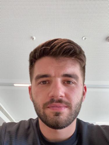 Melih Cevik