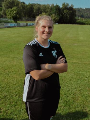 Sandra Rebholz