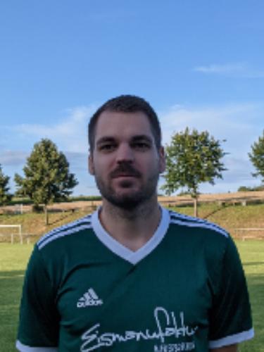 Mirko Butzbach