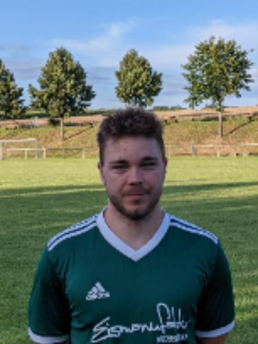 Lucas Haeussler