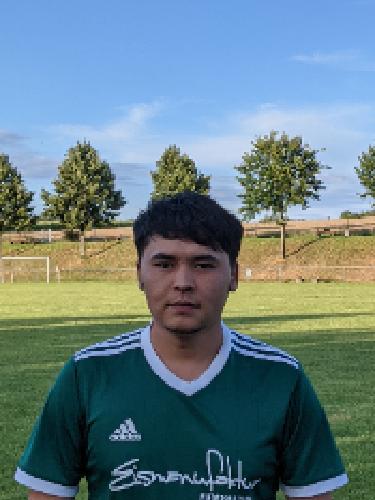 Mohammad Rezai