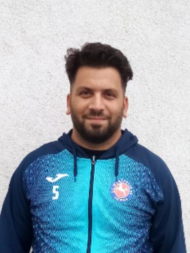 Bekir Mintemur