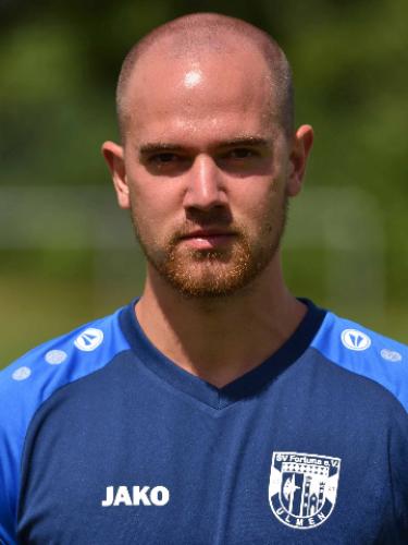 Lukas Michels