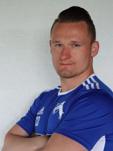 Christian Dahm