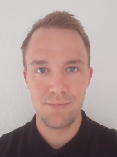 Steffen Oehlert