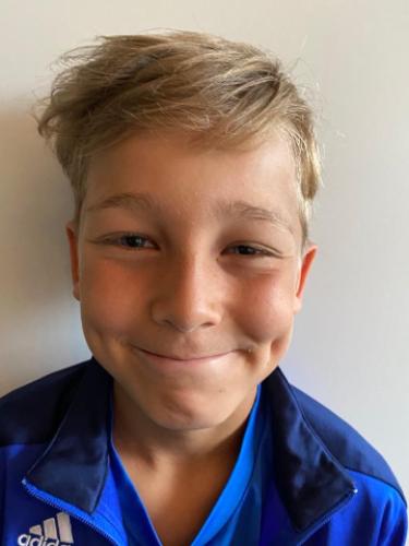Max Henry Kurre