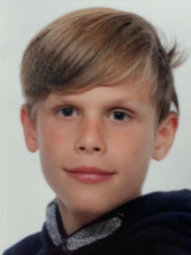 Constantin Bodendörfer