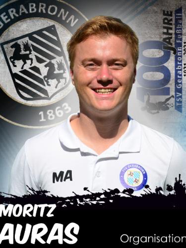 Moritz Auras