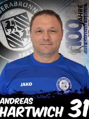 Andreas Hartwich