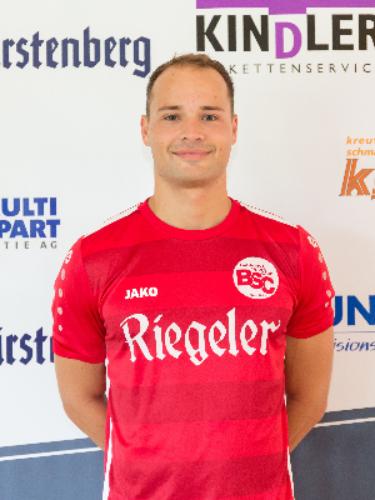 Matthias Ernst