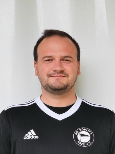 Alexander Kretschmer