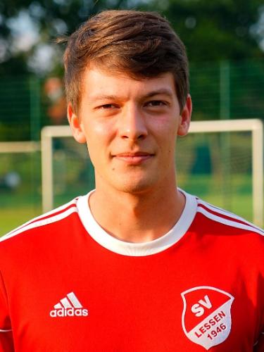 Mathis Wiegmann