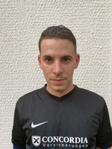 Nicola Pellegrino