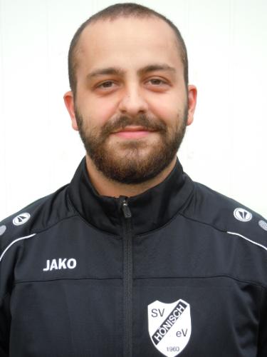 Leonard Gjikolli